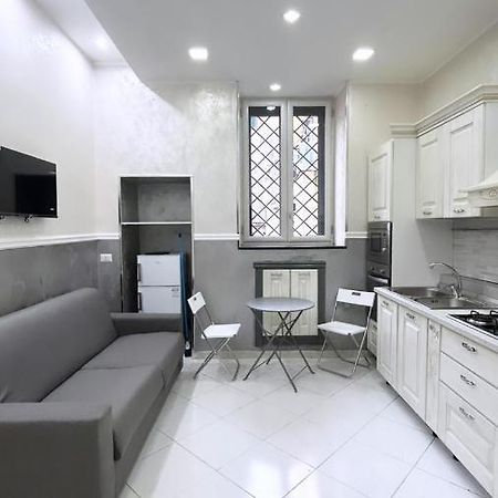 Apartmán Da Concettina House Neapol Exteriér fotografie