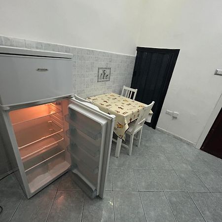 Apartmán Da Concettina House Neapol Exteriér fotografie