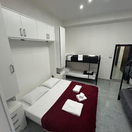 Apartmán Da Concettina House Neapol Exteriér fotografie