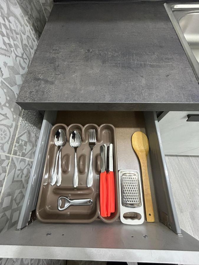 Apartmán Da Concettina House Neapol Exteriér fotografie