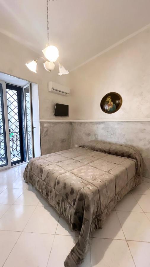 Apartmán Da Concettina House Neapol Exteriér fotografie