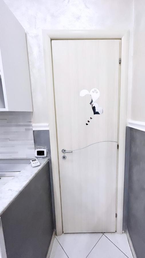 Apartmán Da Concettina House Neapol Exteriér fotografie