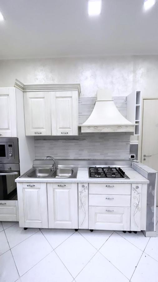Apartmán Da Concettina House Neapol Exteriér fotografie