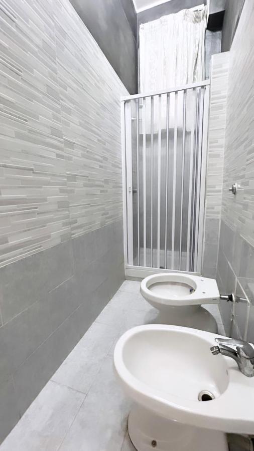 Apartmán Da Concettina House Neapol Exteriér fotografie