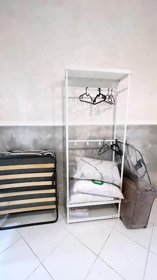 Apartmán Da Concettina House Neapol Exteriér fotografie