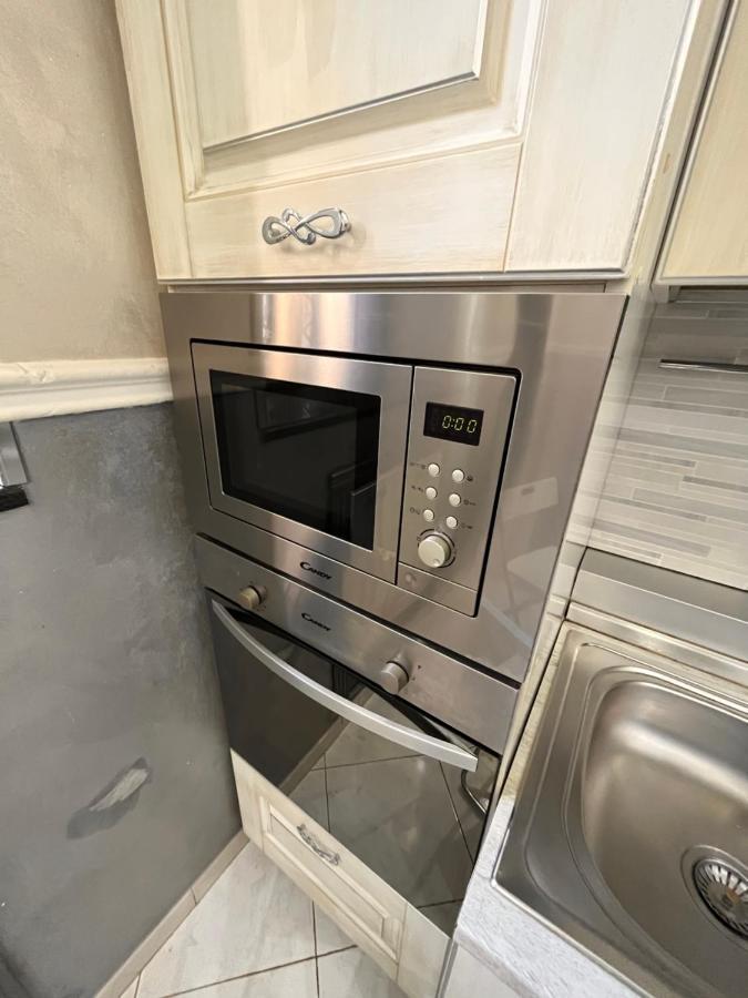 Apartmán Da Concettina House Neapol Exteriér fotografie