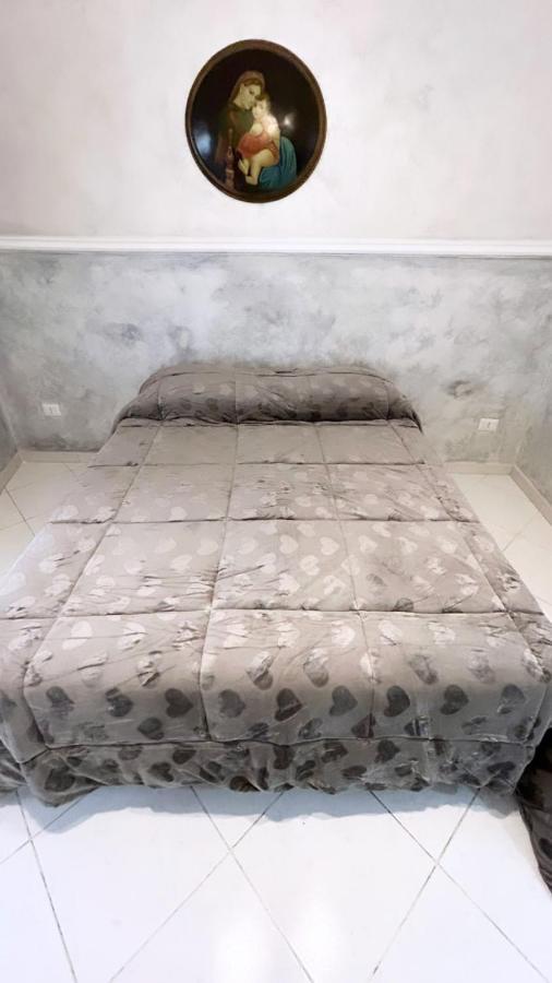 Apartmán Da Concettina House Neapol Exteriér fotografie