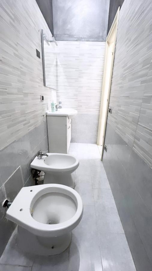 Apartmán Da Concettina House Neapol Exteriér fotografie