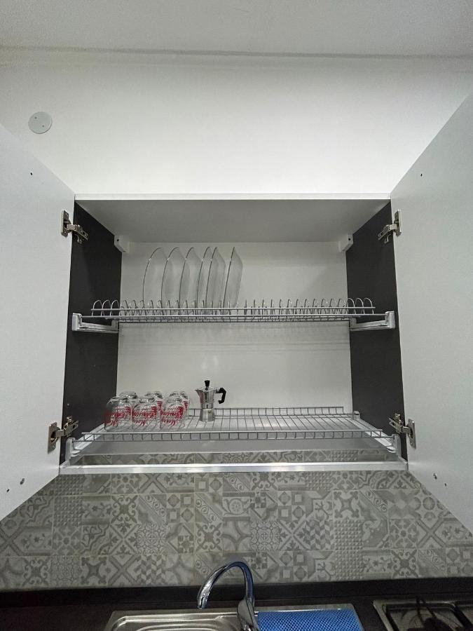 Apartmán Da Concettina House Neapol Exteriér fotografie