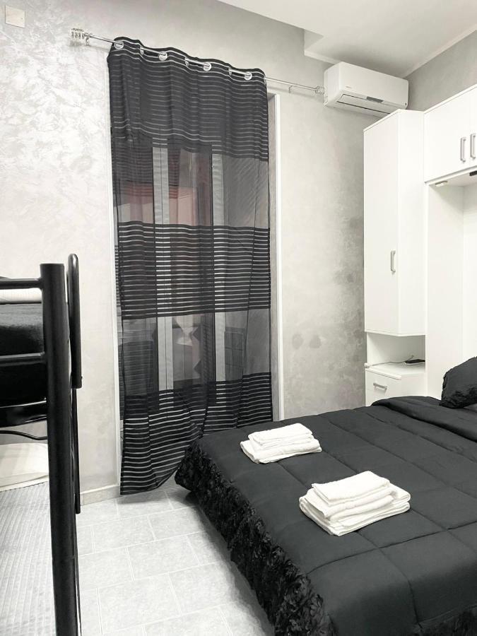 Apartmán Da Concettina House Neapol Exteriér fotografie