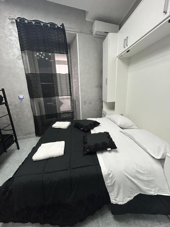 Apartmán Da Concettina House Neapol Exteriér fotografie
