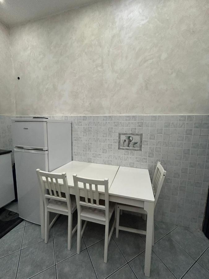 Apartmán Da Concettina House Neapol Exteriér fotografie