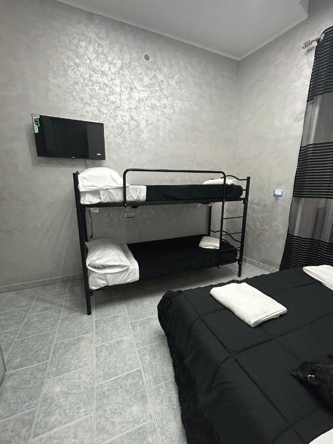 Apartmán Da Concettina House Neapol Exteriér fotografie