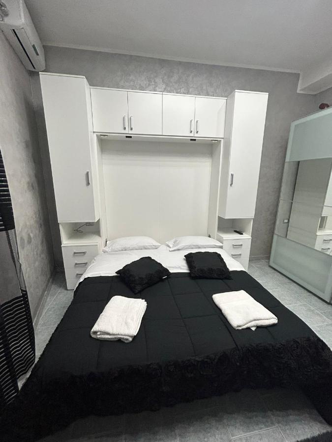Apartmán Da Concettina House Neapol Exteriér fotografie