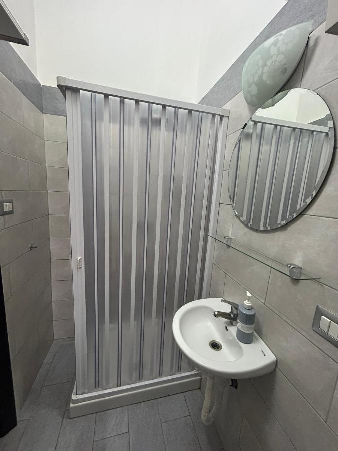 Apartmán Da Concettina House Neapol Exteriér fotografie