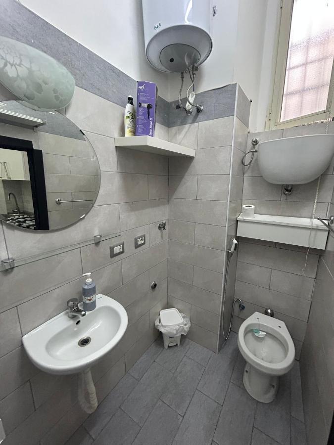 Apartmán Da Concettina House Neapol Exteriér fotografie