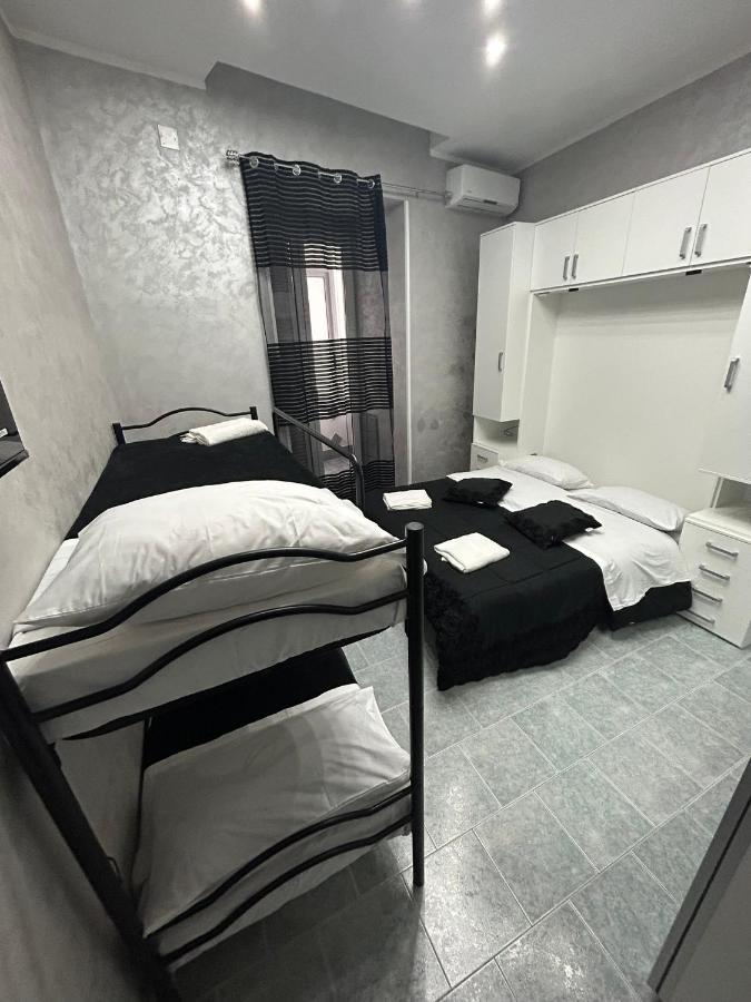 Apartmán Da Concettina House Neapol Exteriér fotografie