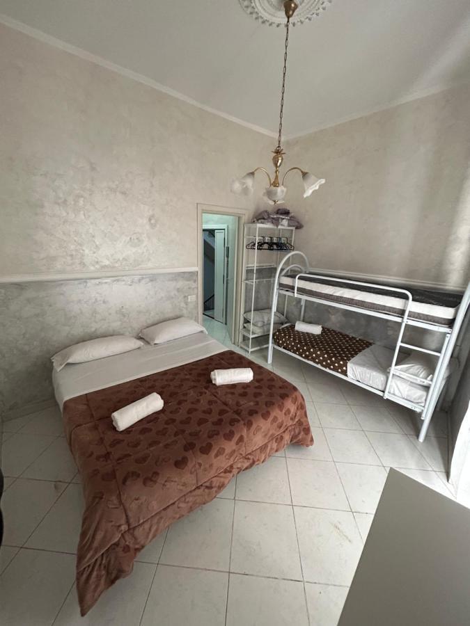 Apartmán Da Concettina House Neapol Exteriér fotografie