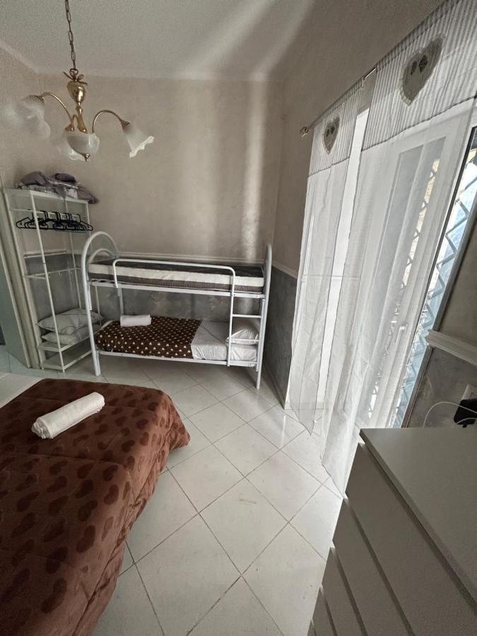 Apartmán Da Concettina House Neapol Exteriér fotografie