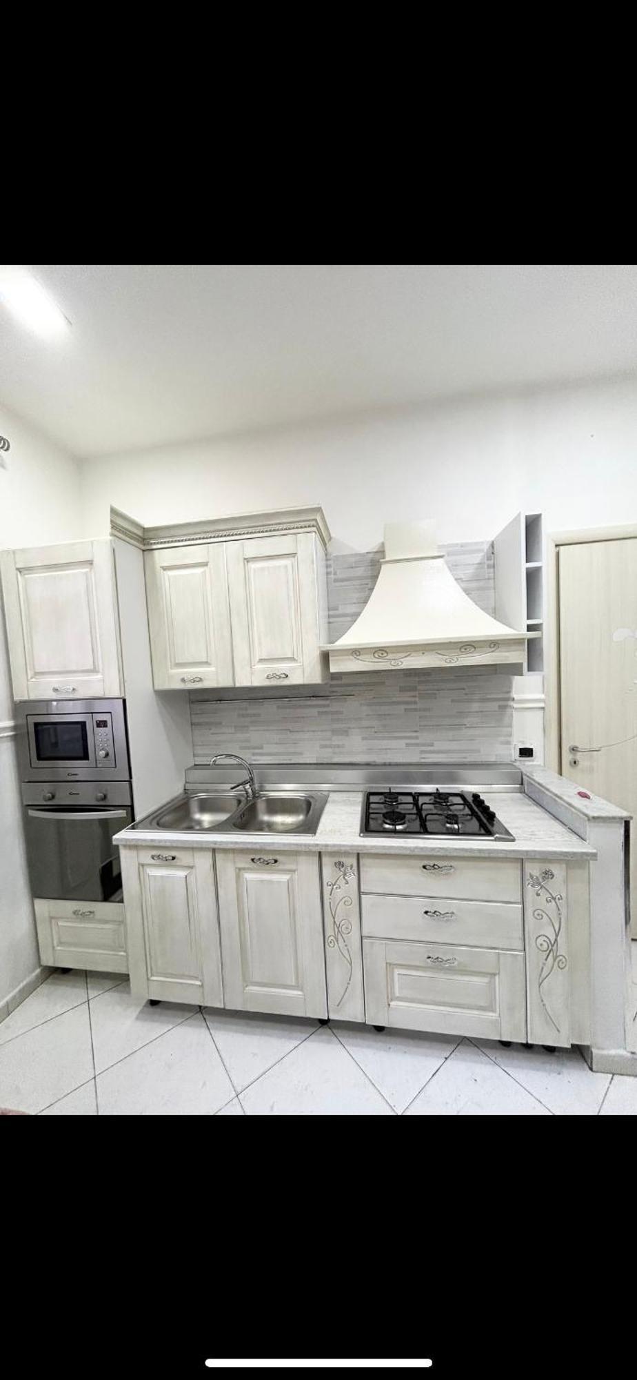 Apartmán Da Concettina House Neapol Exteriér fotografie