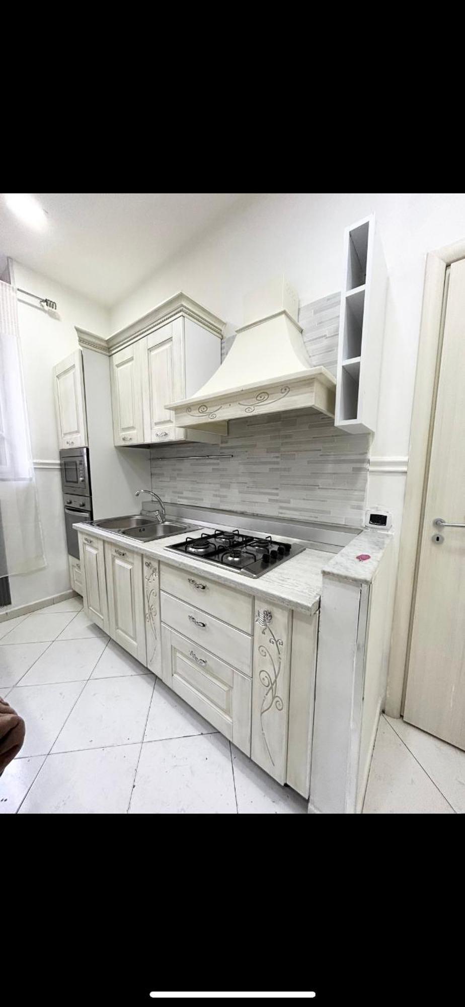 Apartmán Da Concettina House Neapol Exteriér fotografie