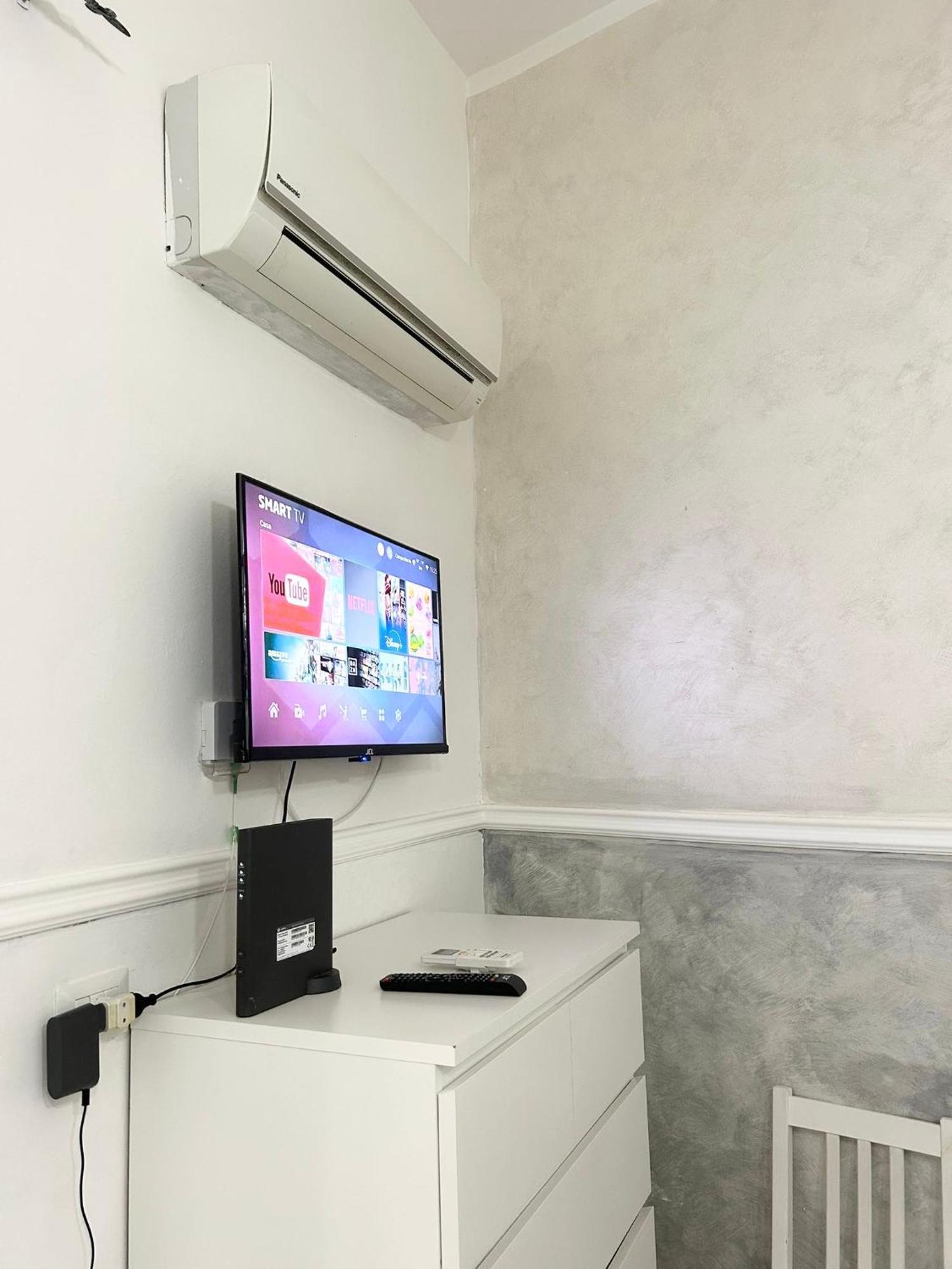 Apartmán Da Concettina House Neapol Exteriér fotografie