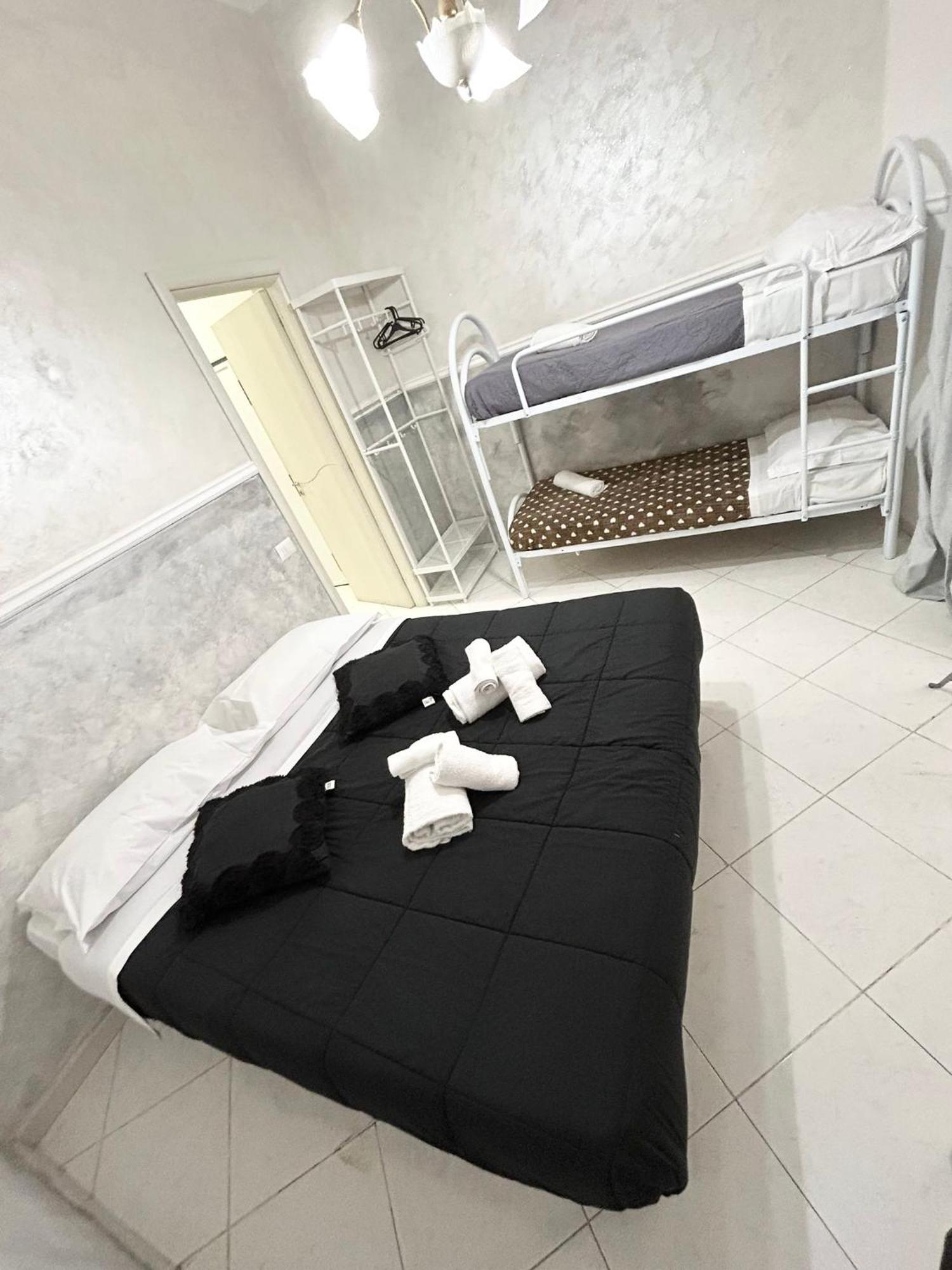 Apartmán Da Concettina House Neapol Exteriér fotografie