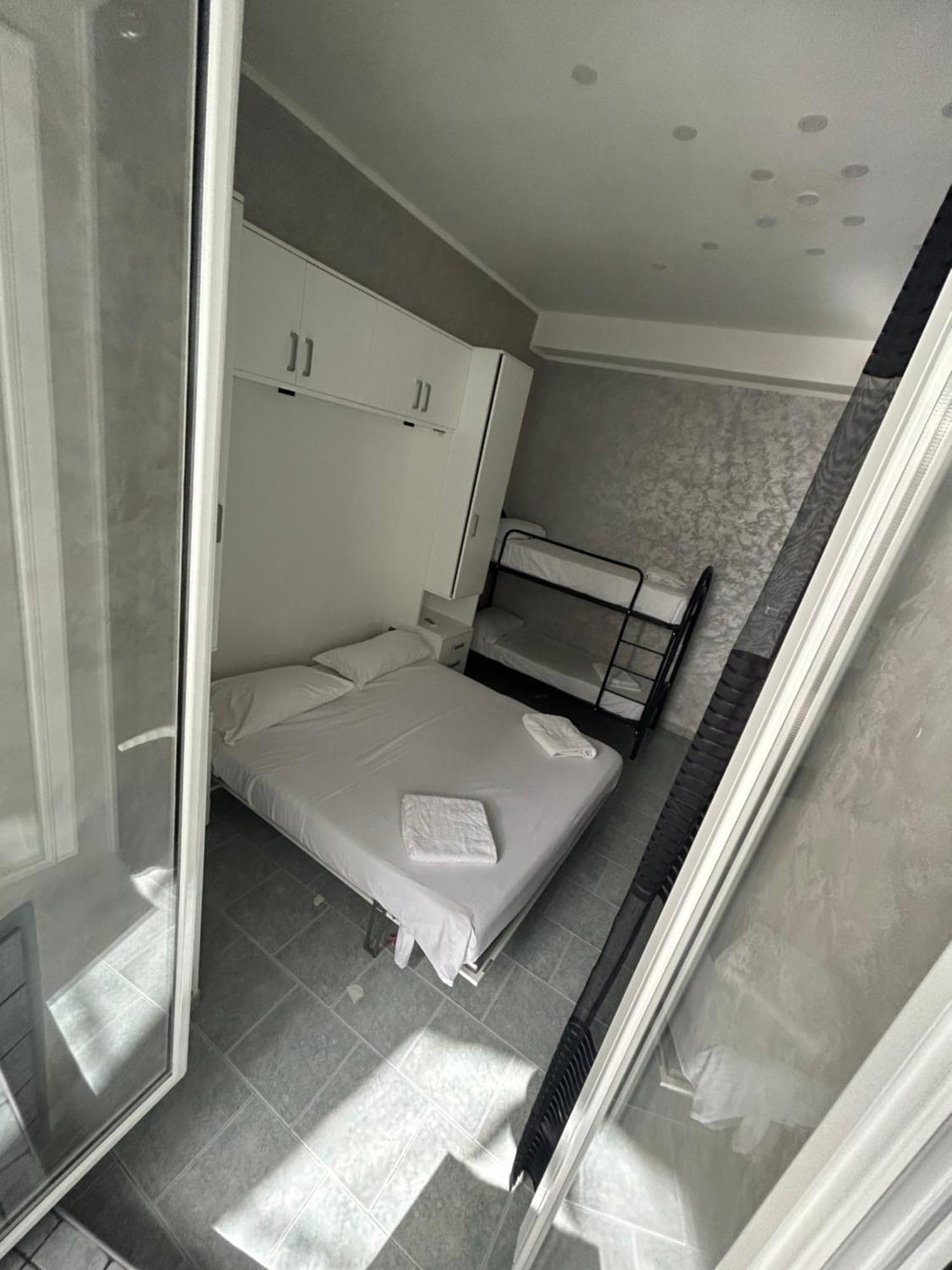 Apartmán Da Concettina House Neapol Exteriér fotografie