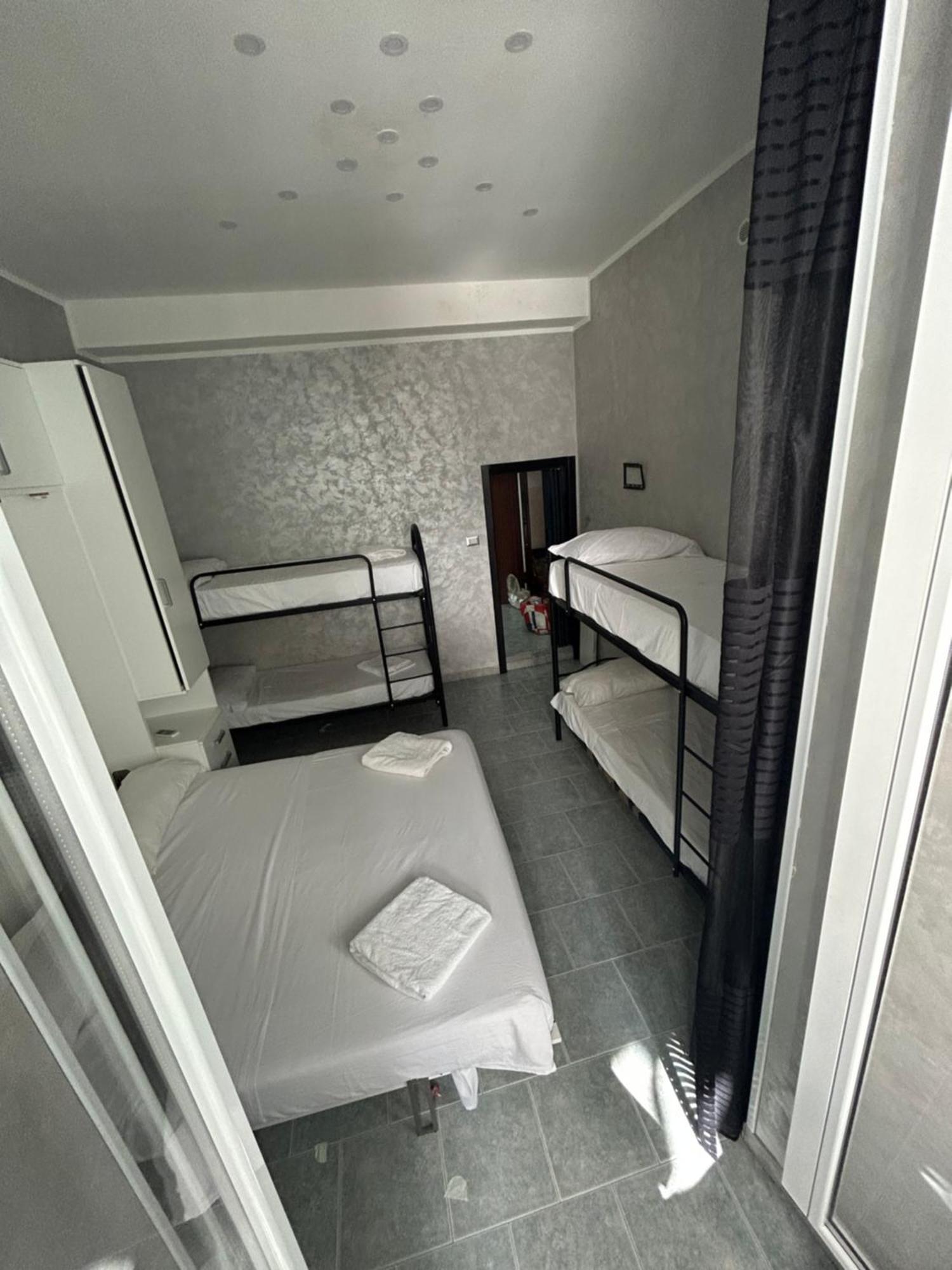 Apartmán Da Concettina House Neapol Exteriér fotografie