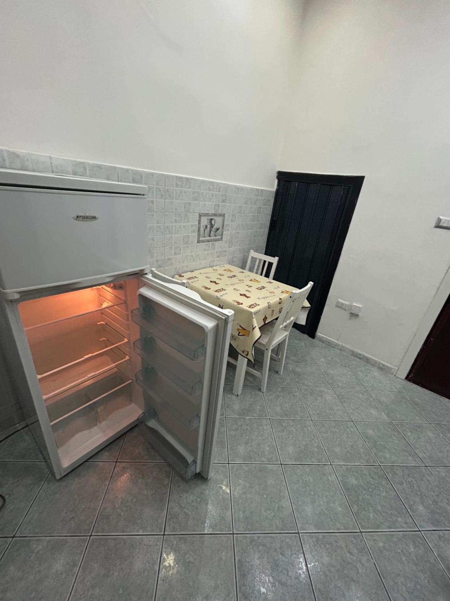 Apartmán Da Concettina House Neapol Exteriér fotografie