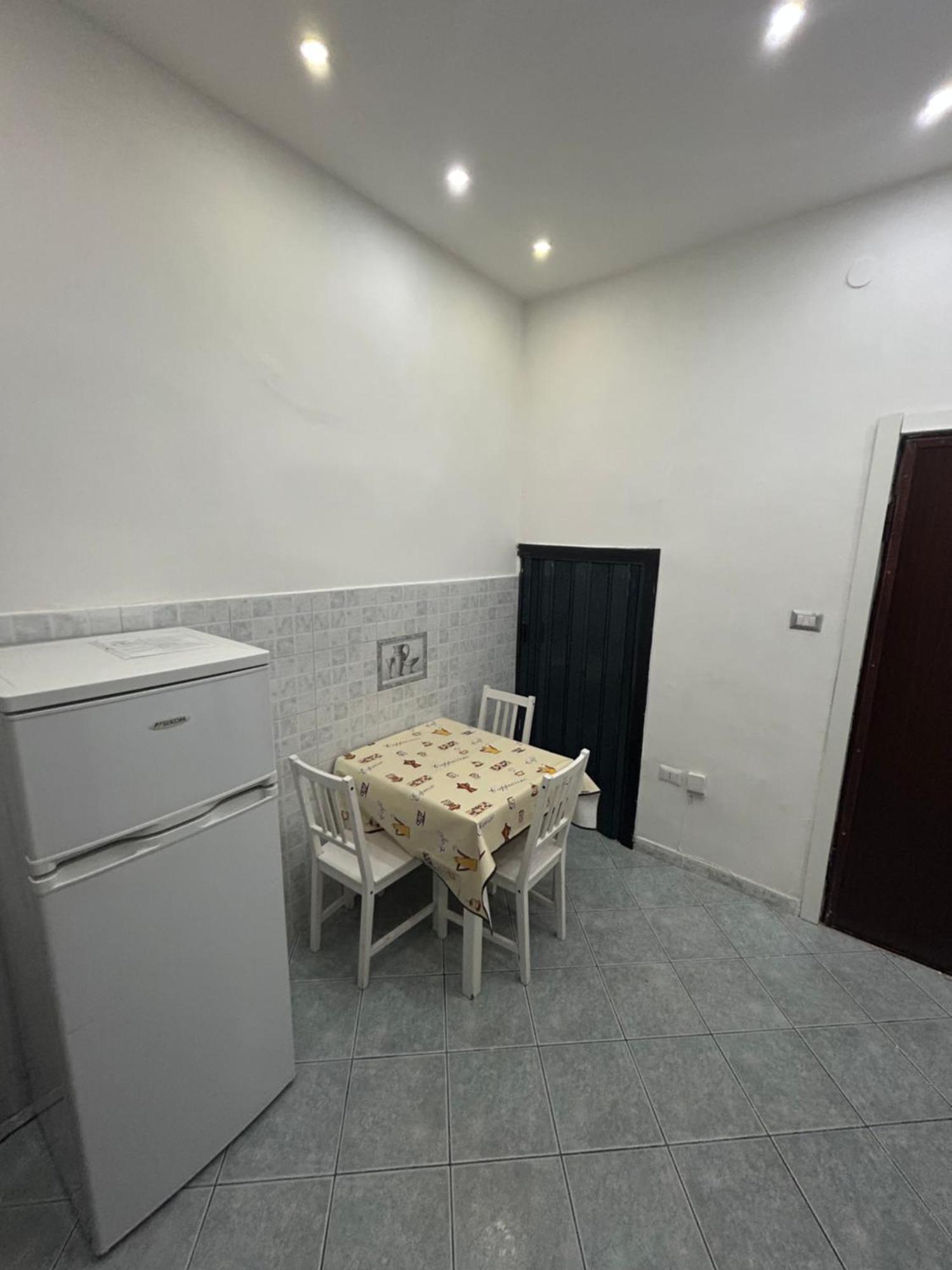 Apartmán Da Concettina House Neapol Exteriér fotografie