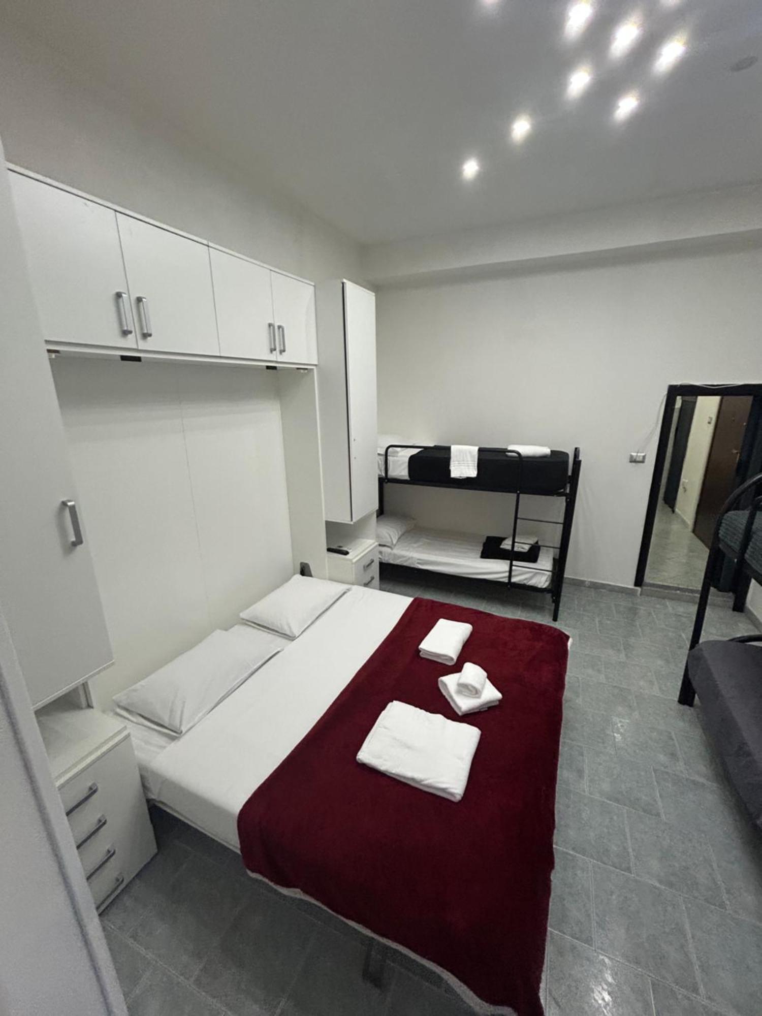 Apartmán Da Concettina House Neapol Exteriér fotografie