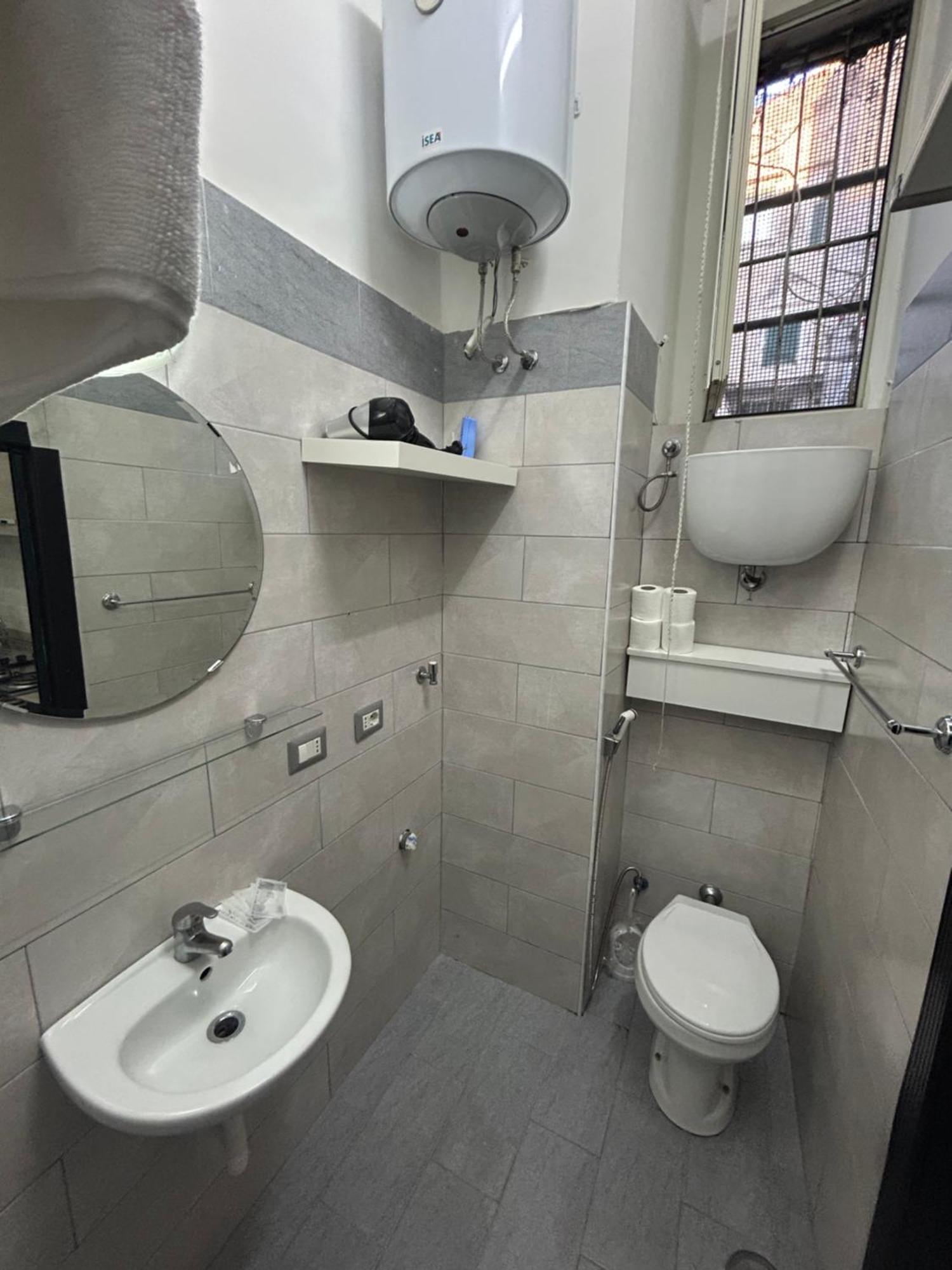 Apartmán Da Concettina House Neapol Exteriér fotografie