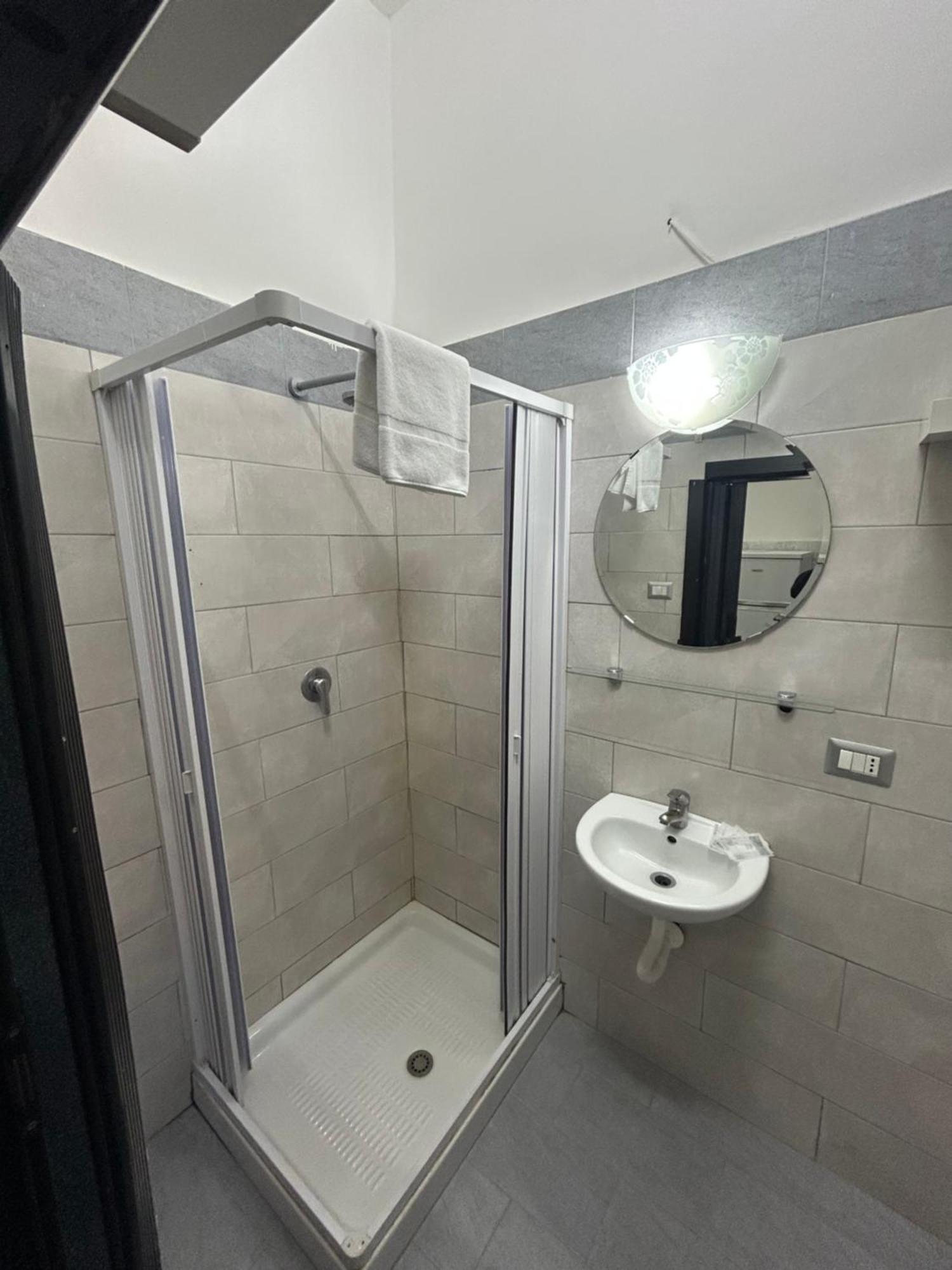 Apartmán Da Concettina House Neapol Exteriér fotografie