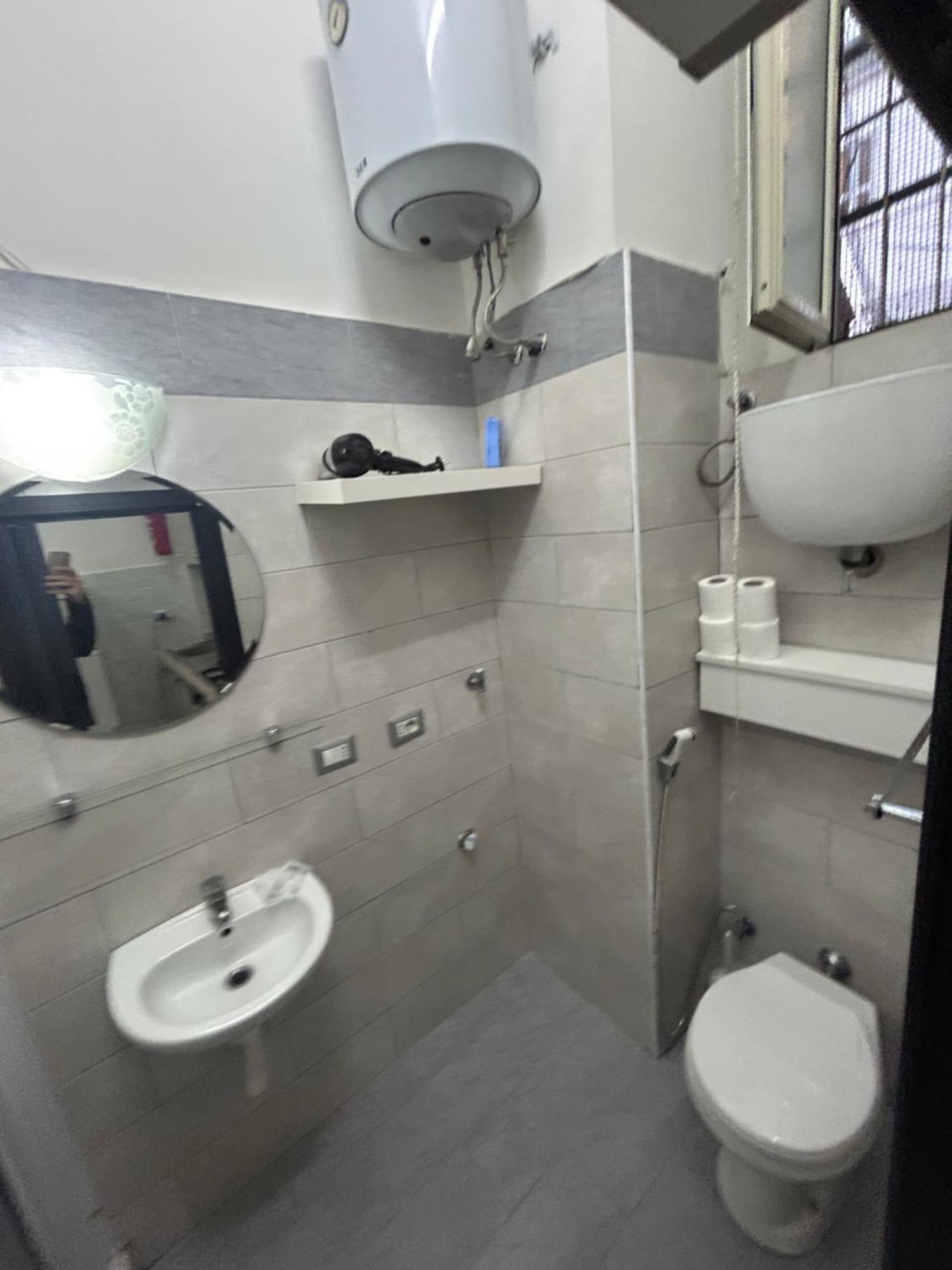 Apartmán Da Concettina House Neapol Exteriér fotografie