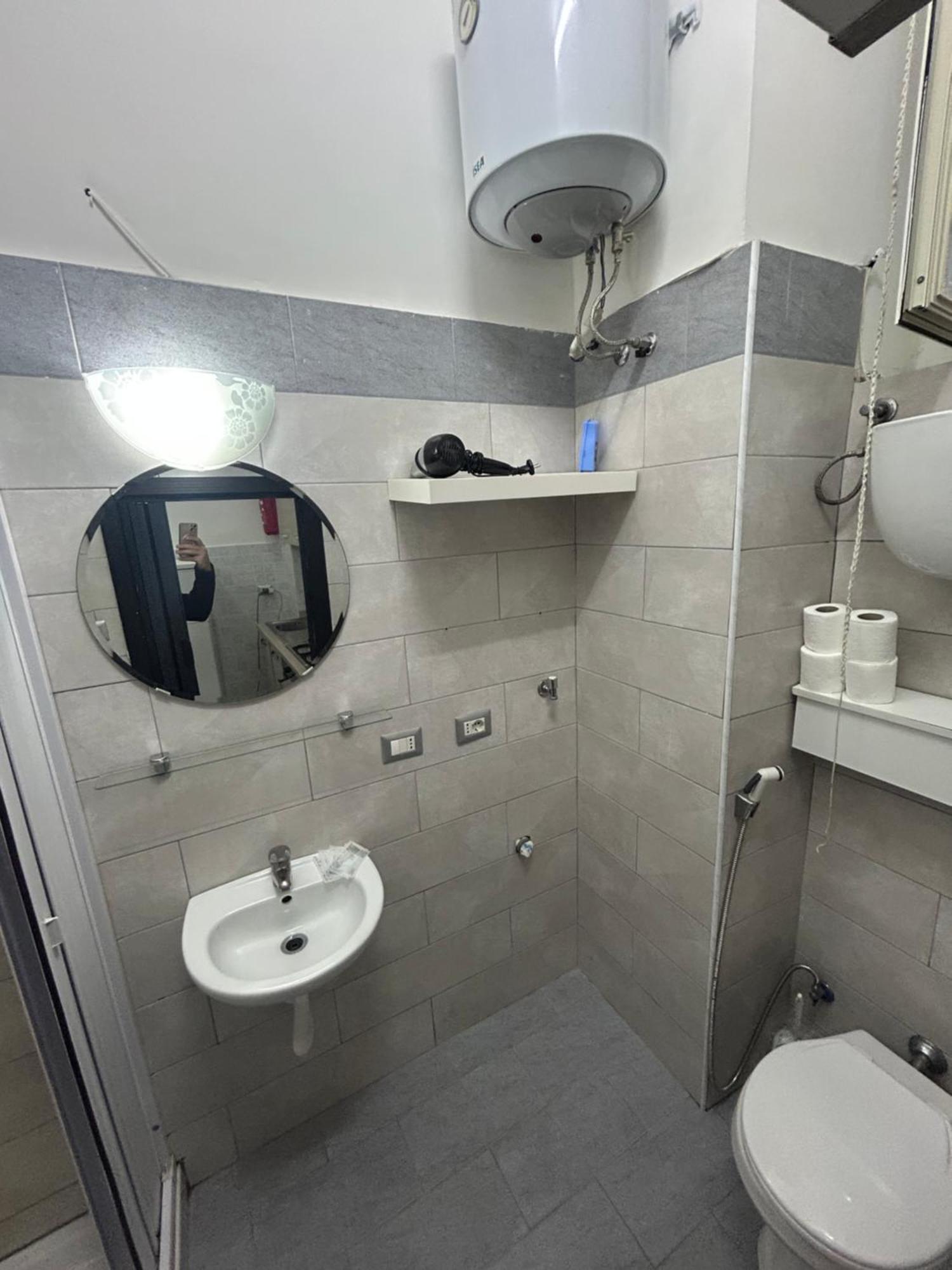 Apartmán Da Concettina House Neapol Exteriér fotografie